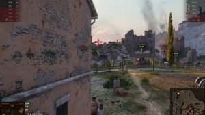 World Of Tanks  09.11.2025  #3