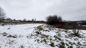 село Ильинка, Северная улица