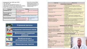 Борисов А.Г. Осложнения лекарственной терапии. 24.10.2025