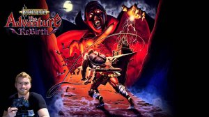 Castlevania: the Adventure ReBirth (Nintendo Wii) игра за баллы VK от simon_dark