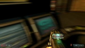 Doom 3  Resurrection of Evil часть первая!