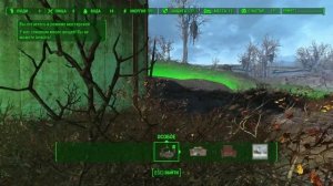 Выдолбленный камень - которых два