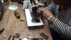 Чайка-142.Ремонт который под силу каждому......