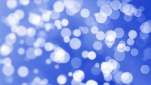 Футаж Бокке голубой