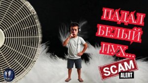 Падал белый пух на плечи мошенников.Телефонные аферисты