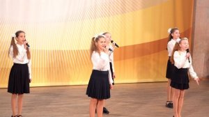 Я Россию люблю