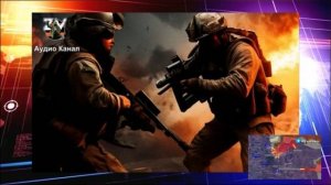 «Волны солдат идут пятые сутки»: Сырский заявил, что отбросил ВС РФ в Купянске, но контрудар провали