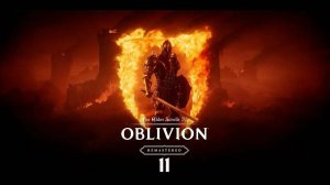 The Elder Scrolls IV Oblivion Remastered Проблема с крысами