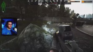 Последние дни перед релизом | Escape from Tarkov| PVE | КООП-СТРИМ