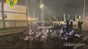 Mash: криптобизнесмен Александр Долгих погиб в ДТП за рулем Lamborghini