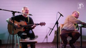 Александр Чанский и Юрий Капля (Сцена&Звук, концертный зал Sound Port на Likerka loft, Тула, 2025)