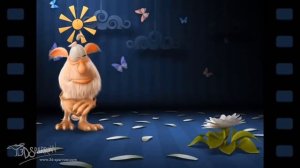 Буба RYTP 1 серия
(ТЕСТ)