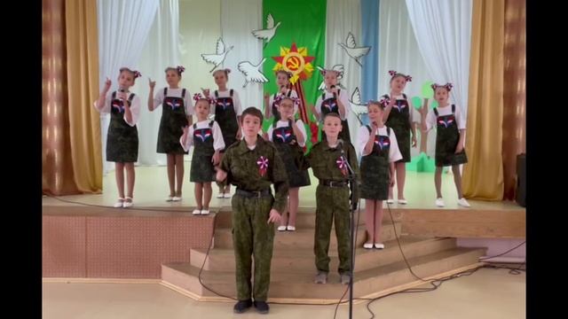 Фурсенко И.Н. Мотивация как фактор достижения успеха в вокальном коллективе