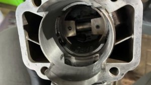 #Зачем #пилят #2Т #мотор