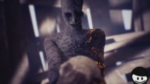 Hellblade Senuas Sacrifice|Прохождение 3|Без_комментариев