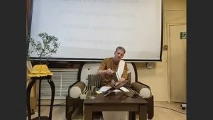 ШБ 7.4.41 - Экатма Гопинатх дас, 09.11.25