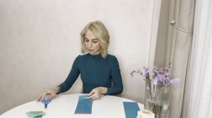 Ирина Михайлова Развивашки Делаем домик в технике оригами 6+