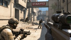 играю в standoff 2 +лёха