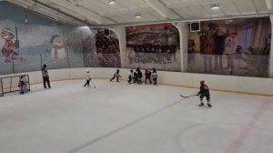 игра ак Кас и центр