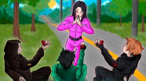 ВОТ до чего довели КРИНЖ ПОДКАТЫ в DayZ Stalker RP