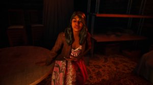 Vampire: The Masquerade — Bloodlines 2 (PS5 Pro) - серия 21 - Беременный вампир?