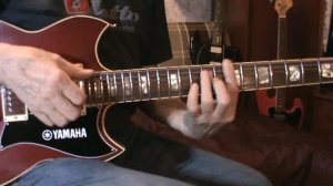 ВОКЗАЛ-ALEX LIM-И. КРУТОЙ (как играть на гитаре аккорды)