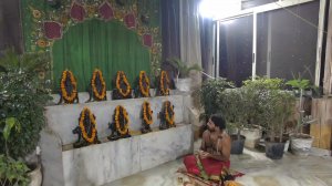 Онлайн Церемония YagyaLive