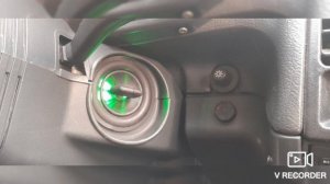 ВАЗ 2112 - переодически не запуск