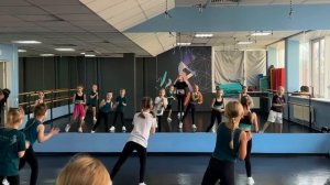 08.11.2025 Младшие ФОК 2