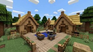 ИГРАЮ В МАЙНКРАФТ С ДИМОЙ ЧАСТЬ 4! | Виктор Ен От | Minecraft.