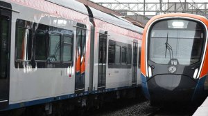 Собянин: на Ярославском направлении появятся новые "Иволги"