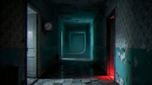 Dejavu (Time Remembers You) – 3 Hour Dark Ambient Cinematic Post-Apocalyptic Mix