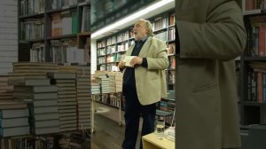 «Лингвистическая катастрофа.Философия антропологического разрыва». Фрагмент презентации «Фаланстер»9