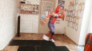 КЛАССНЫЙ ТАНЕЦ