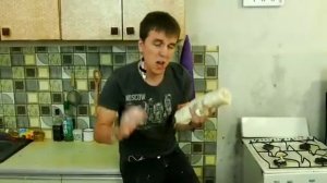 Пега - Рецепт шаурмы