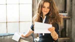 Любовные письма - стихи Виктора Левашова, Ярославль.