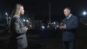 Интервью с губернатором Ярославской области Михаилом Евраевым