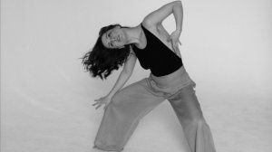 Стретчинг на всё тело с Аленой Верзун + медитативная практика | 35 минут