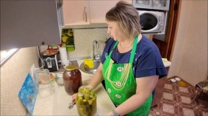 Быстрое, вкусное печенье за 15 минут // Обед на скорую руку // Пробую свои заготовки