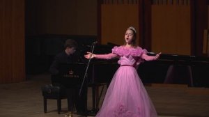 Арис - ария «Волшебный Мир»