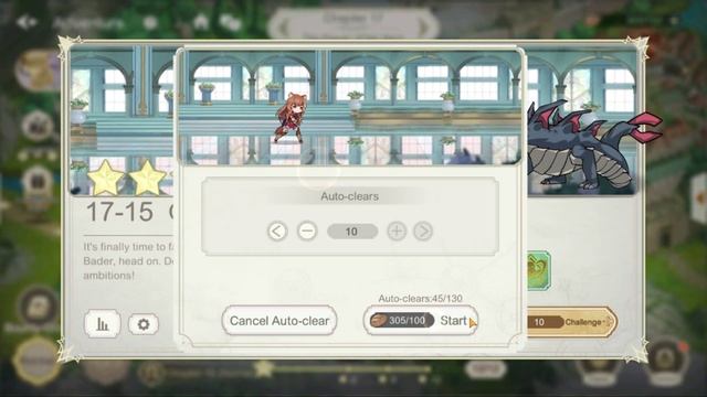 (#63) Прохождение Shield Hero Rise смотреть онлайн