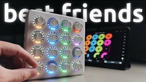 Fighter Twister + Loopy Pro = Killer Live Setup