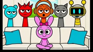 СПРУНКИ МУЛЬТИК СПРУНКИ #СПРУНКИ МУЛЬТИКИ ДЛЯ ДЕТЕЙ,  МУЛЬТИКИ ДЛЯ ДЕТЕЙ