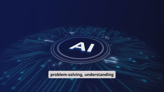 Artificial intelligence