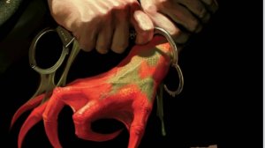 Александр Бушков — «НКВД: Война с неведомым. Вечер первый»