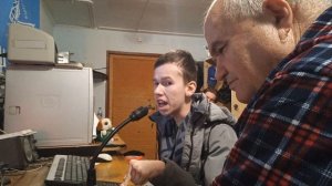 UB4FGK=UB4RHO=Даниэль мальчик с ОВЗ