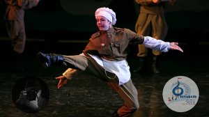 "Служба службой, а обед по расписанию". Фестиваль Локтева. "Work is work, but lunch is on schedule"