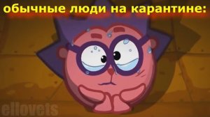 mood смешарики