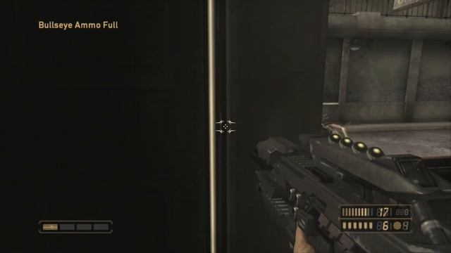 RESISTANCE: FALL OF MAN (2006) [PS3] - Часть 1 из 2