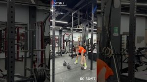 Алуев Сергей/зеленоград-2/тренер тф /время: 2:16 попытка-7